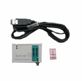 MinPro100 Programmer 25 SPI FLASH _ 24 EPROM USB